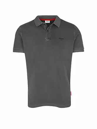 JOOP | Poloshirt AMBROSIAN | schwarz